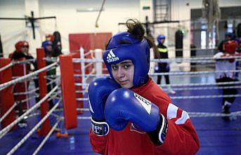 Babasının izinde Avrupa şampiyonluğu yolunda