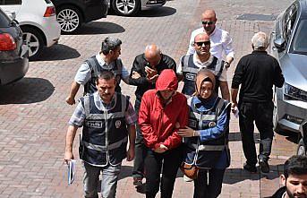 Bartın'da iş vaadiyle dolandırıcılık iddiası