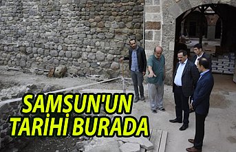 Başkan Mustafa Demir'den Vakıflar Haftası Mesajı