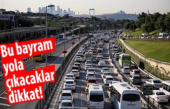 Bayram namazlarını cenaze namazlarına dönüştürmeyelim'