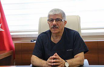 Bolu'da sağlık turizmi çalışmaları