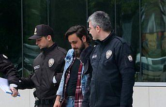 Bolu'da üç kızın darbedilmesi