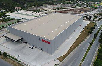 Bosch Termoteknik'ten Manisa'ya 40 milyon liralık yatırım