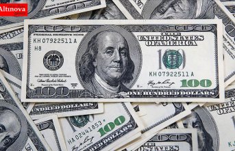 Cari açık, 2009 sonundan bu yana en düşük seviyesinde