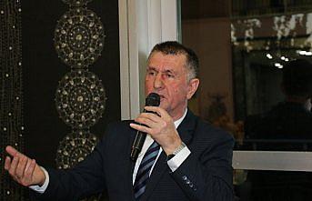 Çarşamba Ziraat Odası ve Muhtarlar Derneğinden iftar