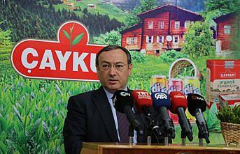 ÇAYKUR yaş çay alımlarına yarın başlayacak