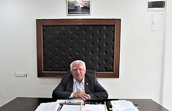 Çiftçilere elma iç kurdu uyarısı