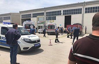 Çorum'da silahlı kavga: 2 yaralı