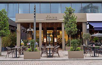 Divan Pastanesi Vadistanbul açıldı