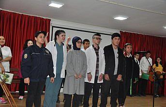 Engelliler Haftası etkinliği