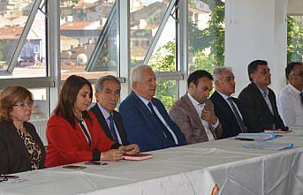 Ereğli Belediyesinde toplu iş sözleşmesi imzalandı