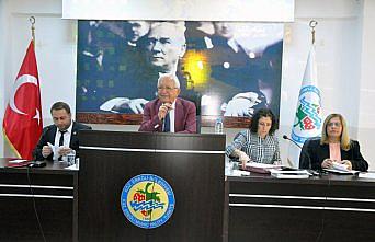 Ereğli Belediyesi'nin ramazan ayı hazırlıkları