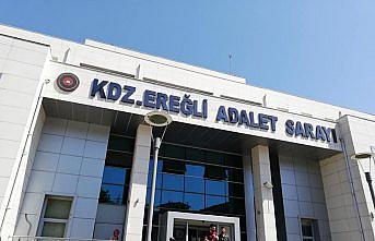 Ereğli'de kuaförlerin hafta sonu tatili yargıya taşındı