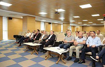 Fındıkla ilgili projelerin başarısı