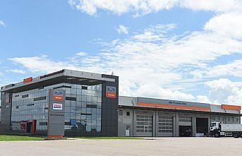 Ford Trucks, Avrupa’daki büyümesine Sırbistan ile devam ediyor
