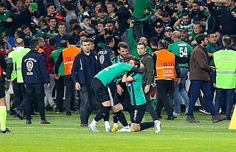 Futbol: TFF 2. Lig play-off