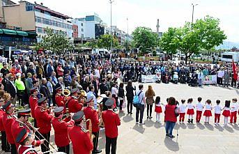 Giresun'da Engelliler Haftası kutlandı