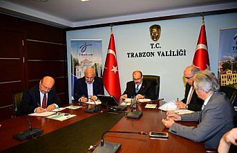 Göçle gelen çocuklar için sosyal yaşam alanı yapılacak