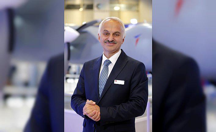 Göksungur, Türkiye'nin gökyüzündeki en hızlı İHA'sı olacak