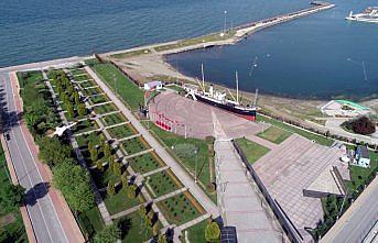 GRAFİKLİ - İlk adımla başlayan büyük yürüyüş 100. yılında