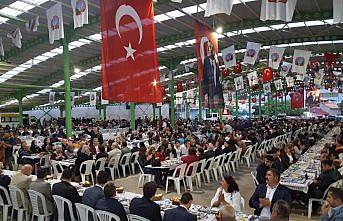 Gümüşhacıköy'de 