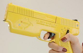 Güney Afrika’nın güvenliğini Türk yapımı silah sağlayacak