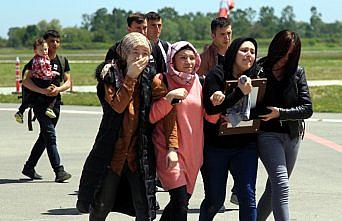 Hakkari'deki terör saldırısı