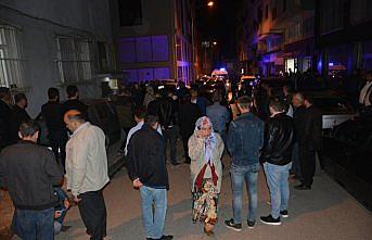 Hakkari'deki terör saldırısı