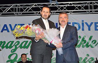 Havza Belediyesi ramazan etkinlikleri