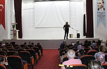 Havza'da çocuk korosu kuruluyor