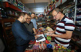 Hayırsever iş adamları 