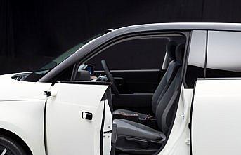 Honda e'de ön siparişler başladı