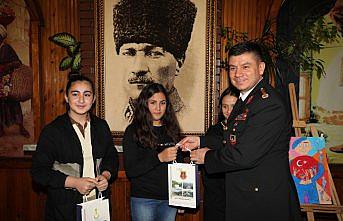 Jandarma teşkilatının 180. kuruluş yılı