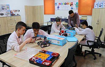 Kalkınma ajansından  Zonguldak, Bartın ve Karabük'e büyük destek