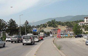 Karabük'te bayram öncesi 