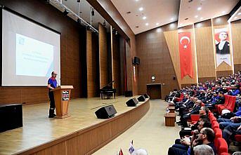 KARDEMİR Genel Müdürü Hüseyin Soykan: