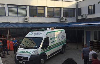 Kayıp ihbarı verilen yaşlı adam ölü bulundu