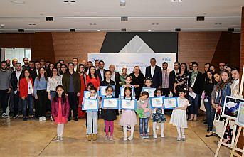 Kibar Holding'in resim yarışması sonuçlandı