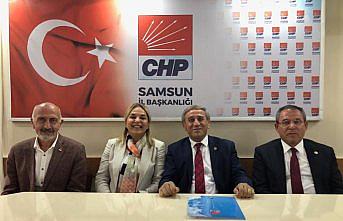 Kılıçdaroğlu ve Akşener Samsun'da halkla iftar yapacak