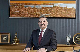 Kuveyt Türk'ten hasat zamanı ödemeli Tohum Kart desteği