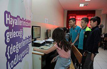 Kuveyt Türk'ten meraklı kaşiflere kodlama ve robotik eğitimi