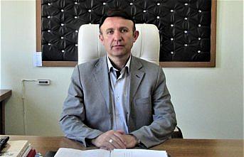 Ladik HEM'den Şanlıurfa'daki öğrencilere hediye