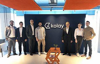 Maxis yatırım fonunun ilk yatırımı Kolay İK’ya