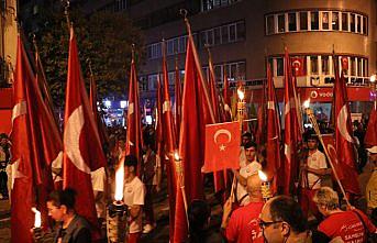 Milli Mücadele'nin 100. yılı