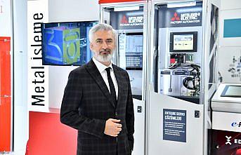 Mitsubishi Electric, üretim süreçlerini daha verimli hale getiriyor