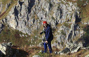 Muhabir Nişancı'nın cenazesine ulaşıldı