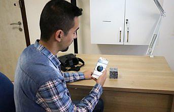 Mühendis adaylarından dersi 