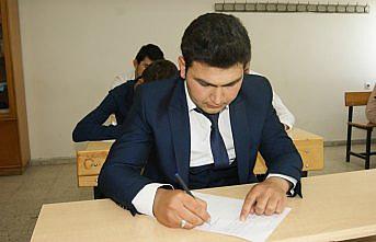 Öğrencilerden şehit annelerine duygulandıran mektup