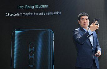 OPPO yeni akıllı telefon serisi Reno'yu tanıttı