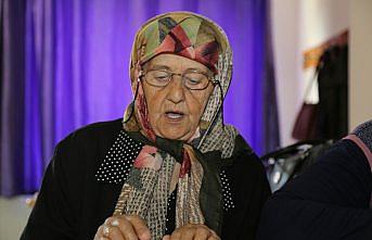 Ordulu ninelerin okuryazar olma azmi